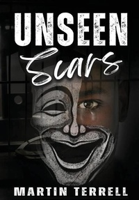 Enlarge image Cover: Unseen Scars - Explora Books