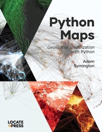 Enlarge image Cover: Python Maps - Locate Press
