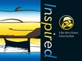 Cover: Inspired - Harbour Publishing