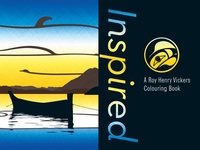 Enlarge image Cover: Inspired - Harbour Publishing