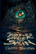 Cover: It Bubbles Under The Skin - Hedone Books