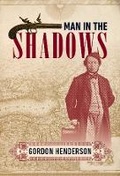 Cover: Man in the Shadows - At Bay Press