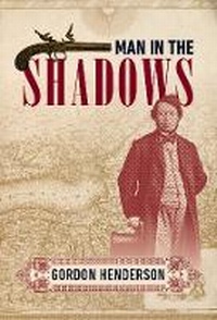 Enlarge image Cover: Man in the Shadows - At Bay Press