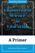 Cover: Improvement Science in Education - Myers Education Press