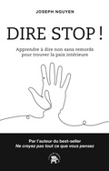 Cover: Dire Stop ! - Le lotus et l'&eacute;l&eacute;phant