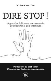 Enlarge image Cover: Dire Stop ! - Le lotus et l'éléphant