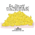 Cover: So Many Bananas! - Happy Little Reads