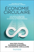 Cover: &Eacute;conomie circulaire - Dunod