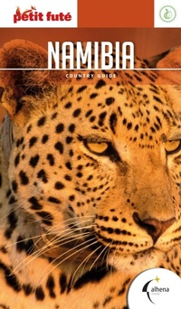 Abbildung von: Namibia - Alhenamedia