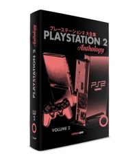 Abbildung von: Playstation 2 Anthology Vol. 2 - Geeks-Line