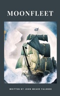 Cover: Moonfleet - Zenith Crescent Moon Press