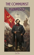Cover: The Communist Manifesto - Zenith Crescent Moon Press