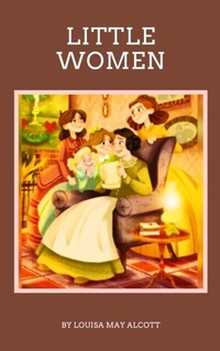 Abbildung von: Little Women - Zenith Crescent Moon Press