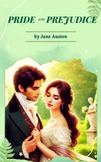 Abbildung von: Pride and Prejudice - Zenith Crescent Moon Press