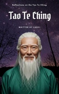 Cover: Tao Te Ching - Zenith Crescent Moon Press