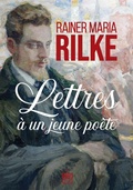 Cover: Lettres &agrave; un jeune po&egrave;te - Fayard/Mille Et Une Nuits