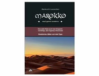Abbildung von: MAROKKO - mal ganz anders - Auf1000Wegen