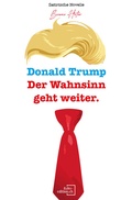 Cover: Donald Trump - 8280-edition.ch