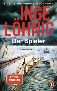 Abbildung von: Der Spieler (Dühnfort 10) - Penguin