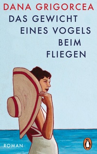Abbildung von: Das Gewicht eines Vogels beim Fliegen - Penguin