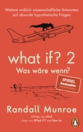 Cover: What if? 2 - Was w&auml;re wenn? - Penguin