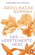 Cover: Das versteinerte Herz - Penguin