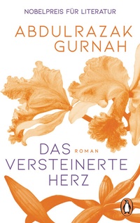 Abbildung von: Das versteinerte Herz - Penguin