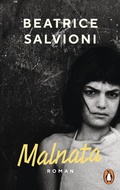 Cover: Malnata - Penguin