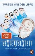 Cover: Sextextsextett - Penguin