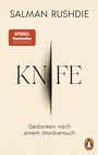 Cover: Knife - Penguin