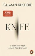 Cover: Knife - Penguin