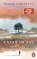 Cover: Unten im Tal - Penguin