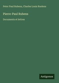 Cover: Pierre-Paul Rubens - Antigonos Verlag