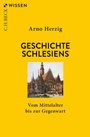Bild: Geschichte Schlesiens - C.H.Beck Digital