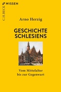 Bild: Geschichte Schlesiens - C.H.BECK
