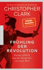 Cover: Frühling der Revolution - Pantheon