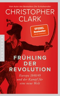 Abbildung von: Frühling der Revolution - Pantheon