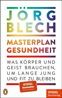 Abbildung von: Masterplan Gesundheit - Penguin