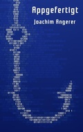 Cover: Appgefertigt - Relativ Fiktiv