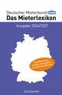 Bild: Das Mieterlexikon - Ausgabe 2026/2027 - Goldmann