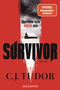 Cover: Survivor - Goldmann