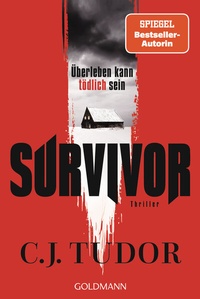 Abbildung von: Survivor - Goldmann