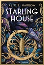 Cover: Starling House - Goldmann