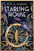 Cover: Starling House - Goldmann