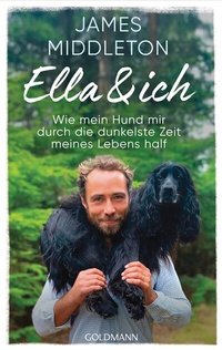 Abbildung von: Ella und ich - Goldmann
