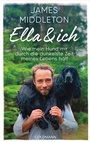 Cover: Ella und ich - Goldmann
