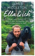 Cover: Ella und ich - Goldmann