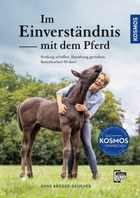 Abbildung von: Im Einverständnis mit dem Pferd - Kosmos