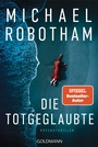 Cover: Die Totgeglaubte (Haven 4) - Goldmann