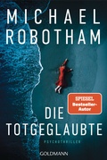 Cover: Die Totgeglaubte (Haven 4) - Goldmann